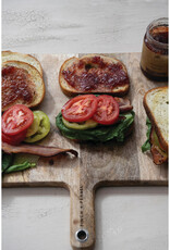 Finch + Fennel Maple + Bacon Jam