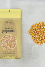 Finch + Fennel 8 oz. Jumbo Popcorn