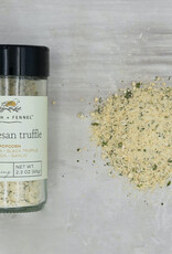 Finch + Fennel 2.8 oz. Parmesan Truffle Popcorn Seasoning