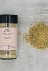2.5 oz. Ranch Popcorn Seasoning