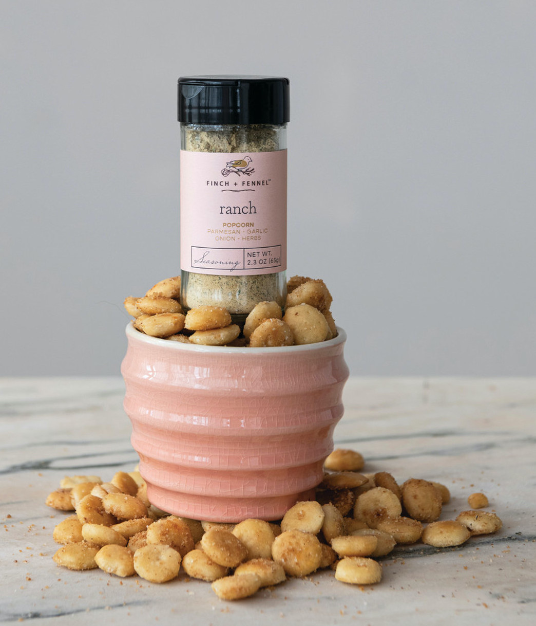 2.5 oz. Ranch Popcorn Seasoning