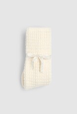 Barefoot Dreams Waffle Socks