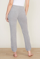 Barefoot Dreams Ultra Lite Track Pant Dove Gray