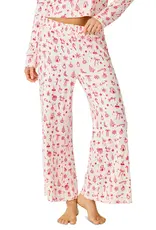 PJ Salvage Femme De Noel Pant