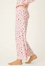 PJ Salvage Femme De Noel Pant