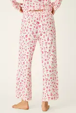 PJ Salvage Femme De Noel Pant
