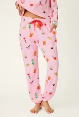 PJ Salvage Last Call Jogger