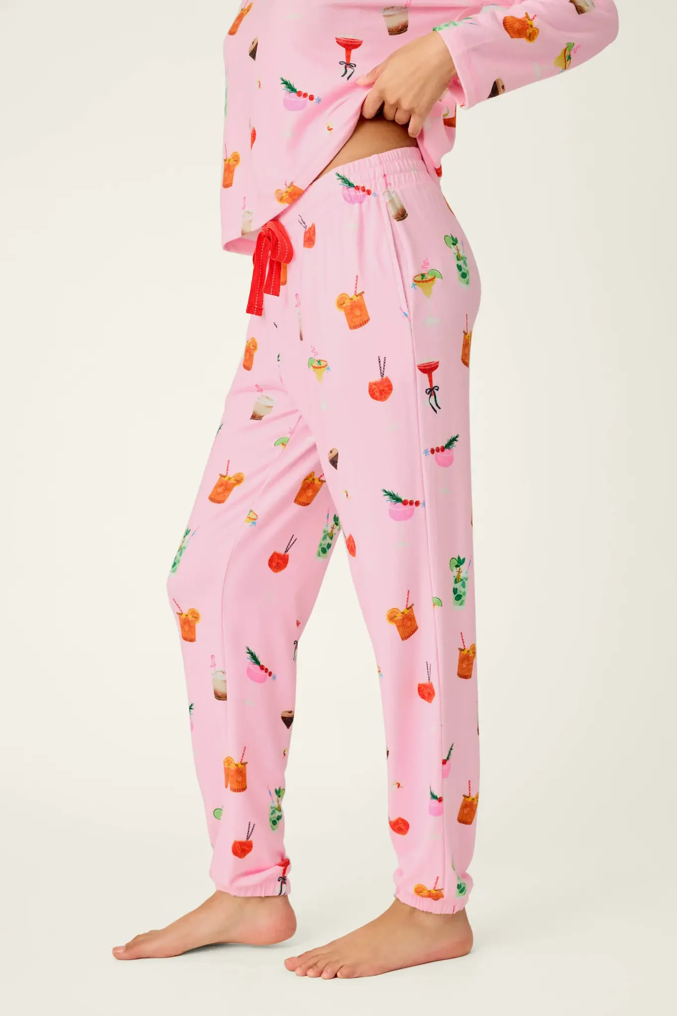 PJ Salvage Last Call Jogger