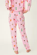 PJ Salvage Last Call Jogger