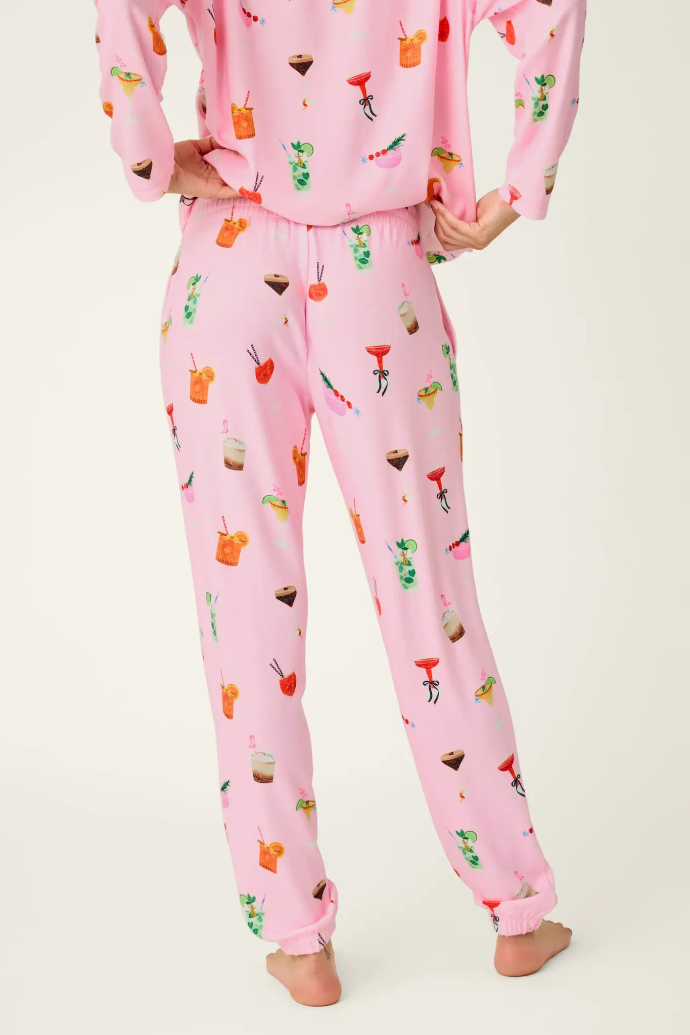PJ Salvage Last Call Jogger