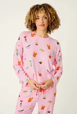 PJ Salvage Last Call Top