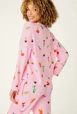 PJ Salvage Last Call Top