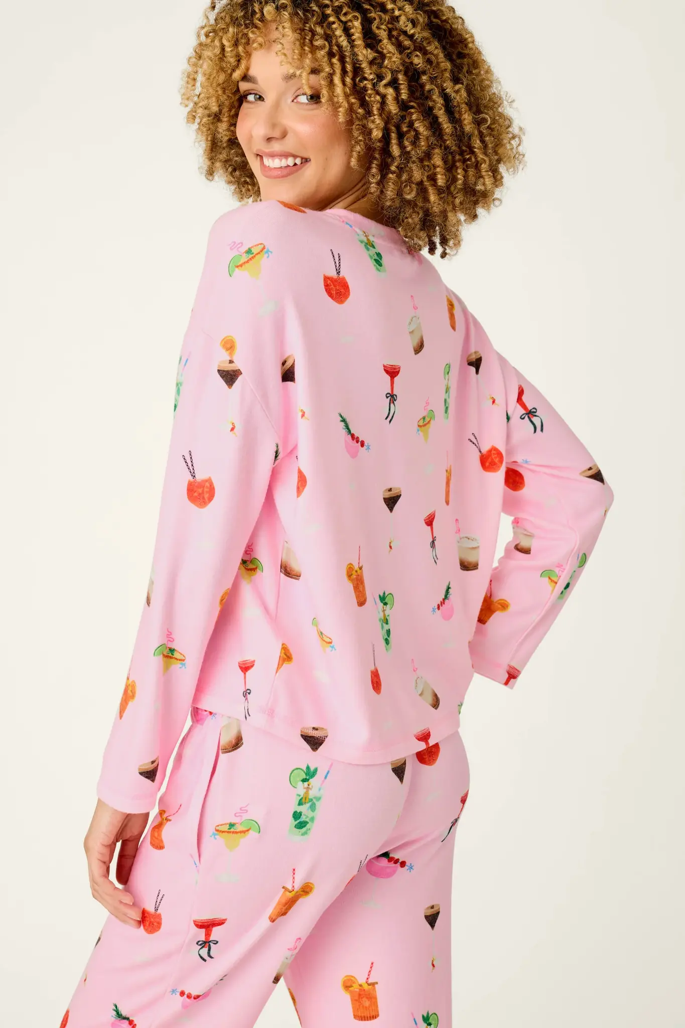 PJ Salvage Last Call Top