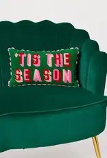 Shiraleah "Tis The Season" Pillow