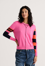 Weekend Ease Top Cosmos