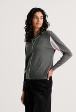 Zaket & Plover Weekend Ease Top Cloud