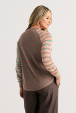 Zaket & Plover Bright Side Top Walnut