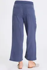 XCVI Ordan Pant Bluestone