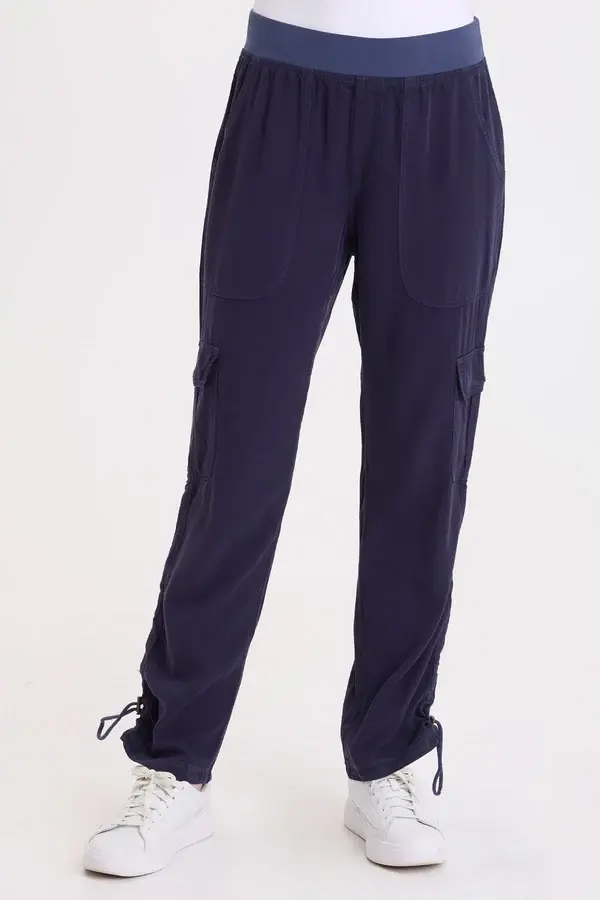 Wearables Keon Pant Navy