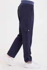 Wearables Keon Pant Navy