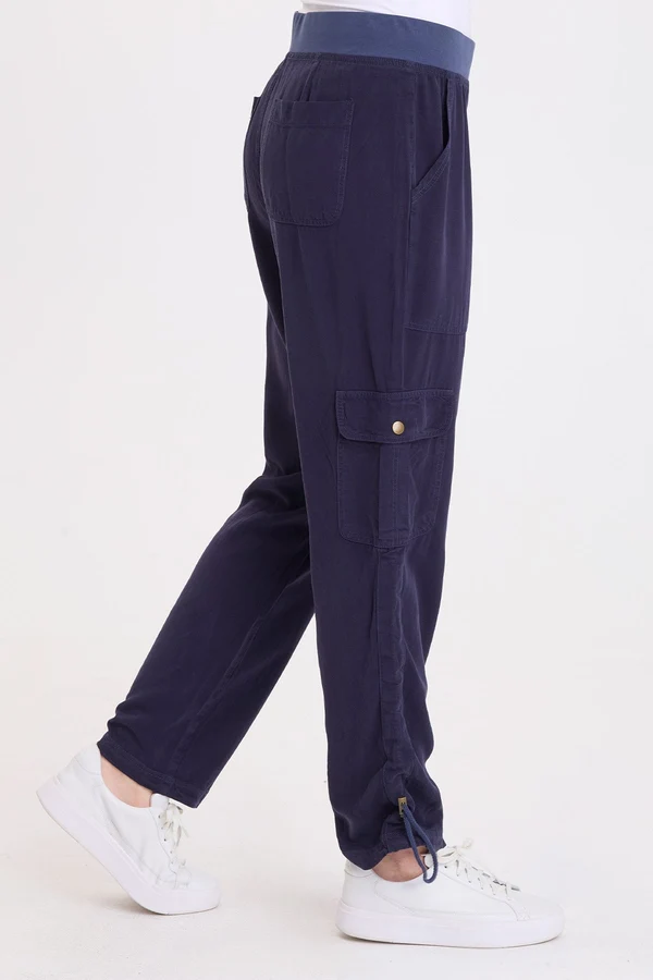 Wearables Keon Pant Navy