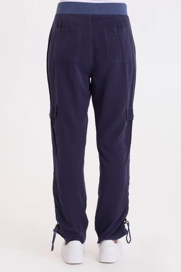 Wearables Keon Pant Navy