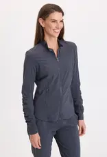 Wearables Katana Jacket Charcoal