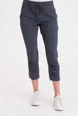 Wearables Rhodes Legging Charcoal