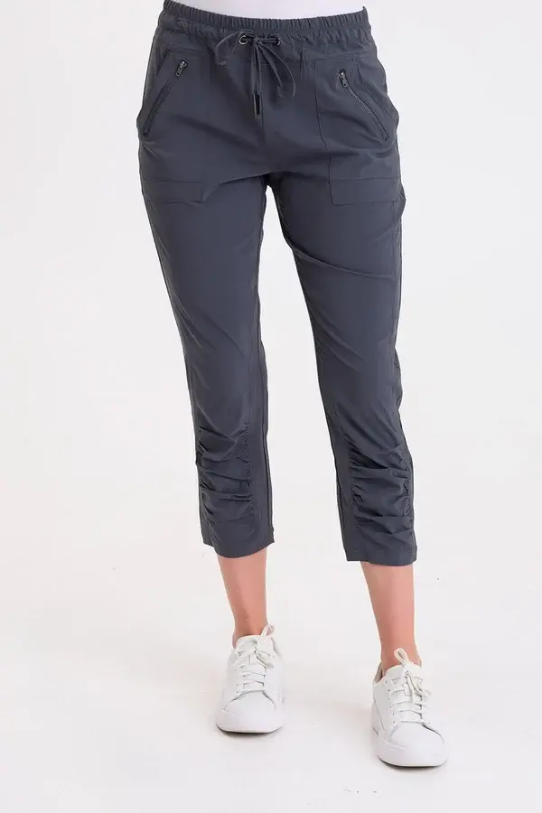 Wearables Rhodes Legging Charcoal