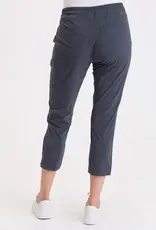 Wearables Rhodes Legging Charcoal