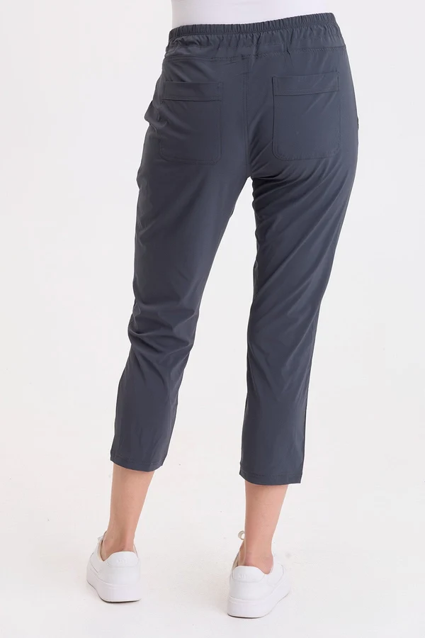 Wearables Rhodes Legging Charcoal