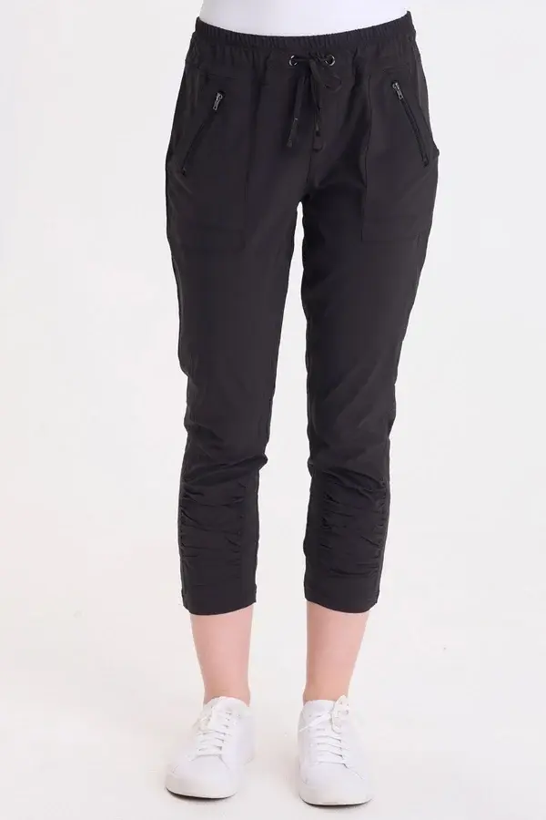 Wearables Rhodes Legging Black