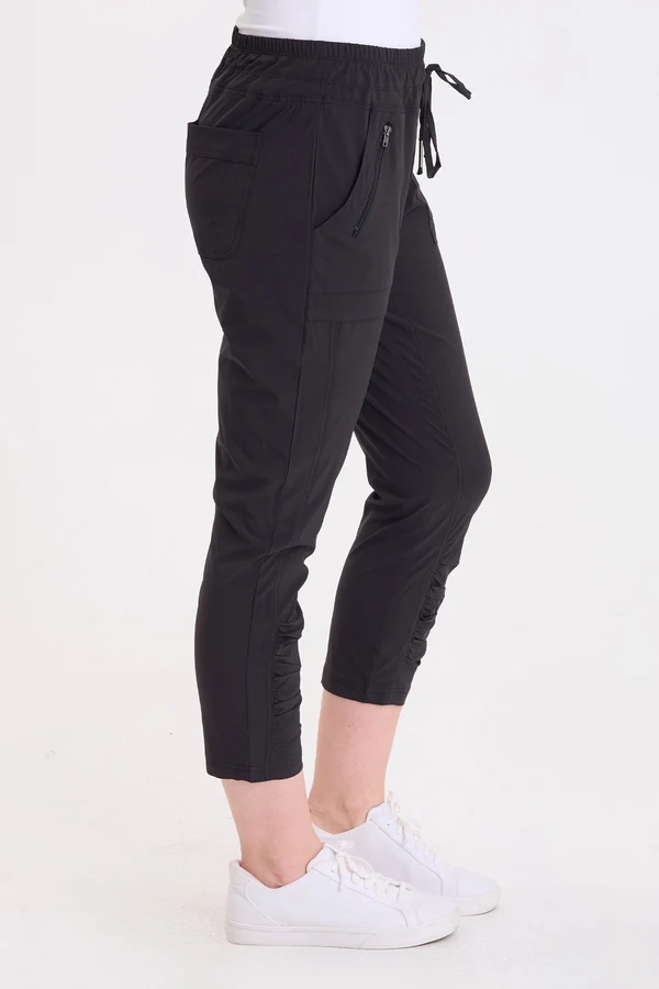 Wearables Rhodes Legging Black