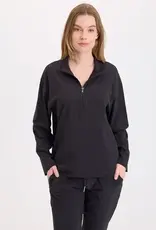 Wearables Romee Pullover Black