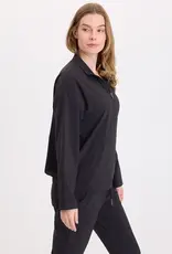 Wearables Romee Pullover Black