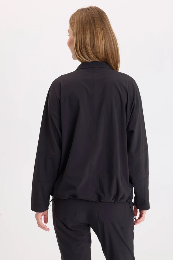 Wearables Romee Pullover Black