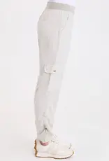 Wearables Keon Pant Whitecap