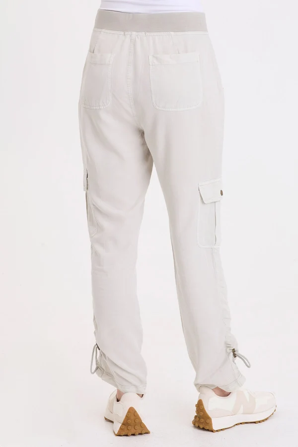 Wearables Keon Pant Whitecap
