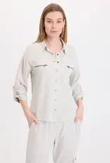 Wearables Knapp Top Whitecap