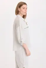 Wearables Knapp Top Whitecap