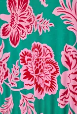 PJ Salvage Floral Dreams Top