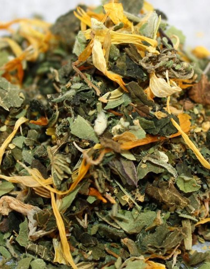 Tummy Time Organic Herbal Tea Blend