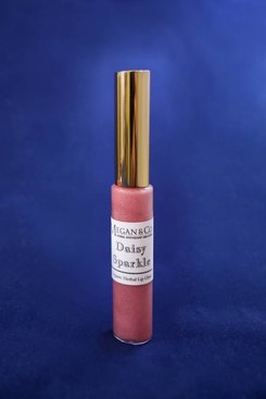 Daisy Sparkle, Lip Gloss 10 mL Daisy Sparkle, Lip Gloss 10 mL
