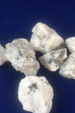 Moonstone, Raw, Stones Moonstone, Raw, Stones