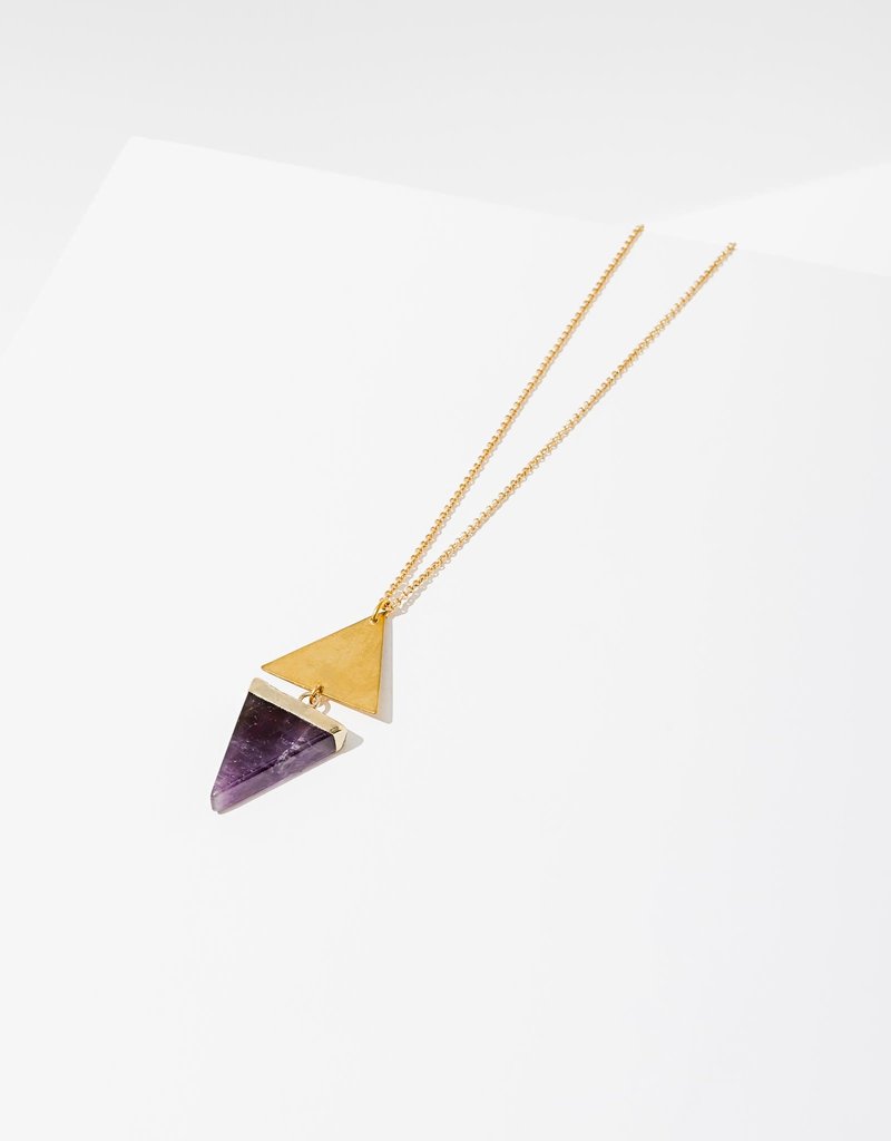 Echo Necklace