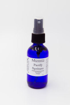 Purify Spritzer Purify Spritzer