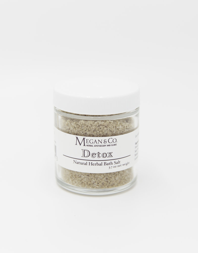 Detox Bath Salt