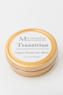 Transition, Herbal Chew Transition, Herbal Chew