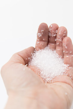 Epsom Salt Medium Grain