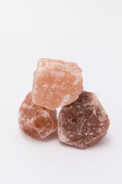 Pink Himalayan Salt, Chunk Pink Himalayan Salt, Chunk